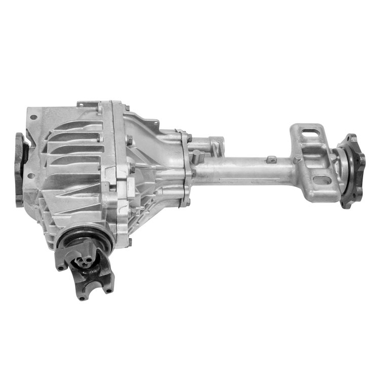 RAA440-1472 Remanufactured Front Axle Assembly, GM 8.25IFS, 2013-2018 GM 1500 Truck and SUV, 3.42 Ratio