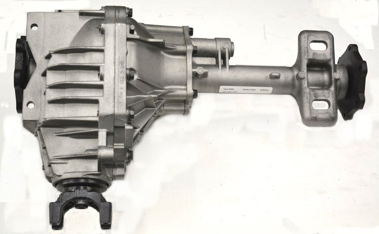 Remanufactured Axle Assembly for GM 8.25" 13-14 GMC 1500 3.42 Ratio