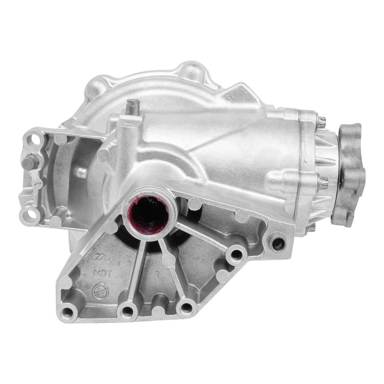 Reman 175mm IFS Axle Assembly, 2012-22 Charger, Challenger & Chrysler 300, 3.07 Ratio