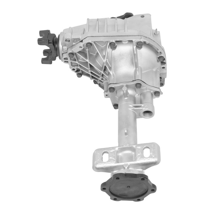 Remanufactured Front Axle Assy, GM 8.25IFS, 2013-18 Silverado/ Sierra 1500, 3.73 Ratio