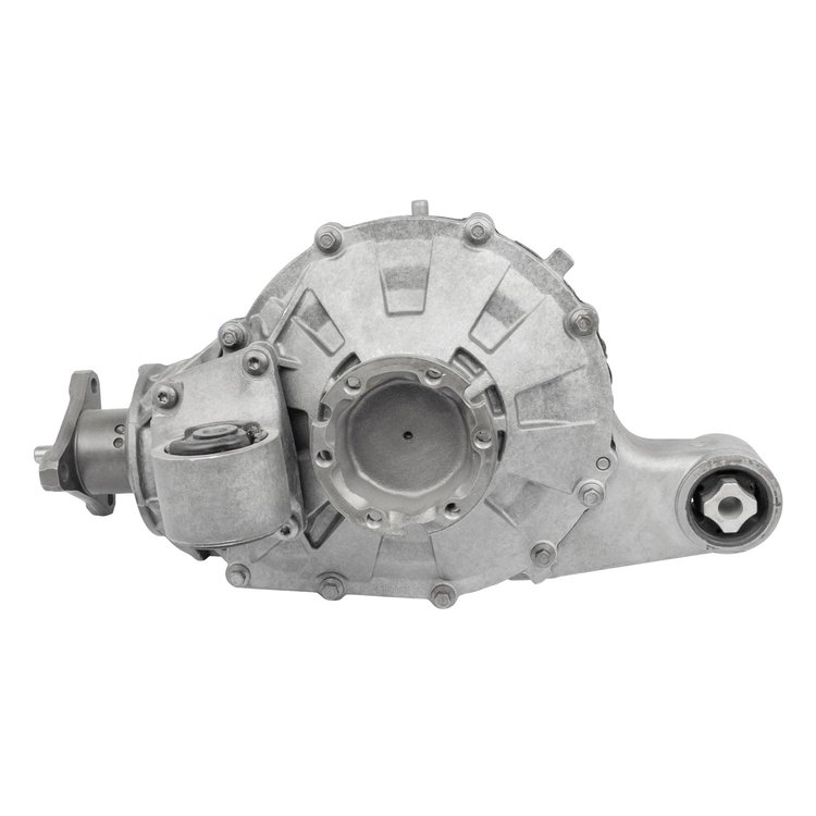 IRS REAR AXLE ASSY '08-'1