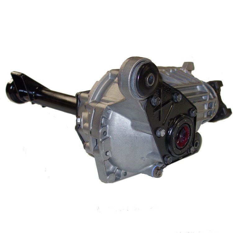 Remanufactured Axle Assembly for GM 7.2 IFS 1997 GM Blazer & Bravada 3.42 , AWD