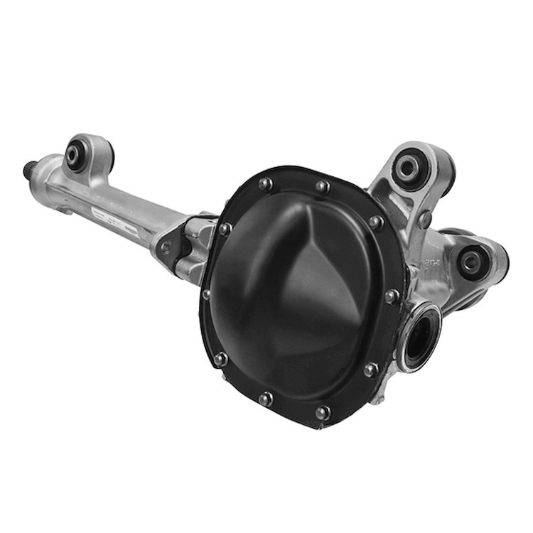 Remanufactured Axle Assembly for 8.8 IFS 09-12 F150/Expedition/Nav F150 3.31