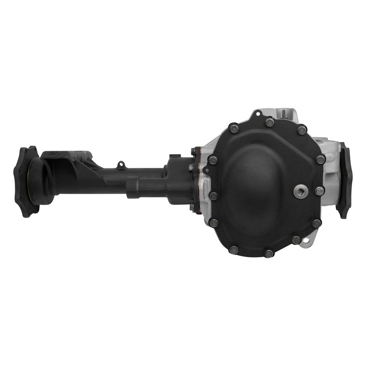 Remanufactured Front Axle Assy, GM 9.25IFS 2016-18 Silverado/Sierra 2500/3500, 4.10 Ratio