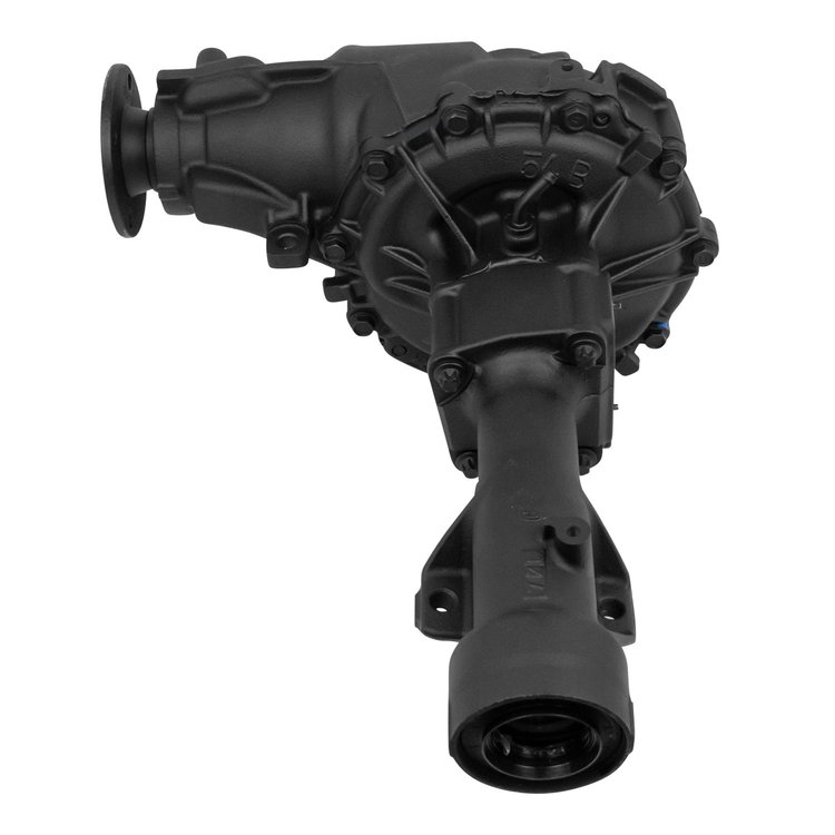 AXLE ASSY, '05-'15 TOYOTA