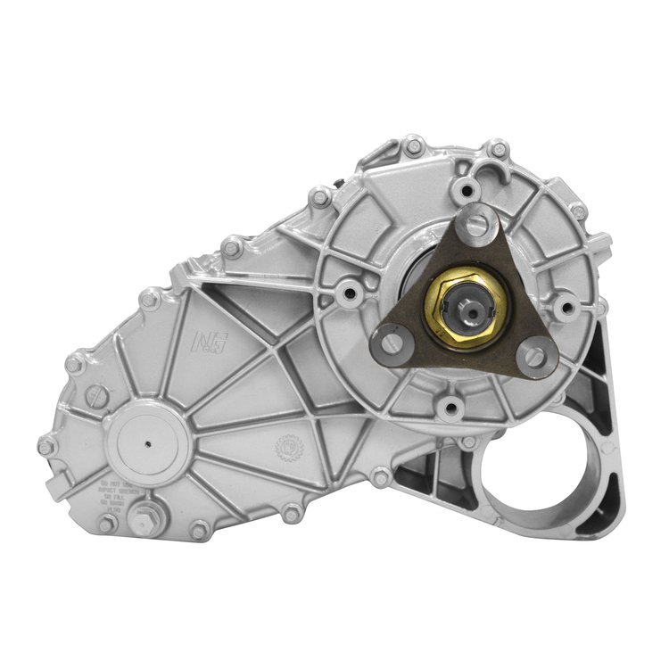 Remanufactured Transfer Case for '00-'03 BMW X5 3.0L , AUTO .