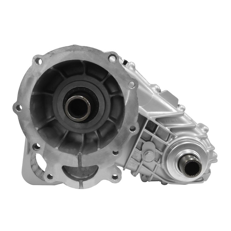 Remanufactured Transfer Case Assembly for '00-'03 BMW X5 4.4L & 4.6L