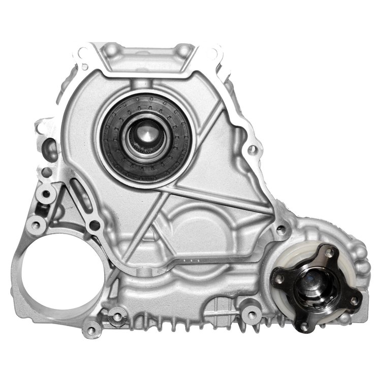 Remanufactured Transfer Case for 2012-2016 BMW 528I
