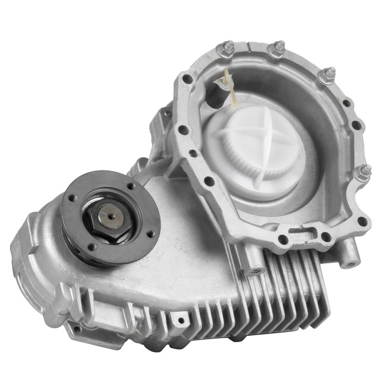 Remanufactured Transfer Case for Mercedes 03-06 E500