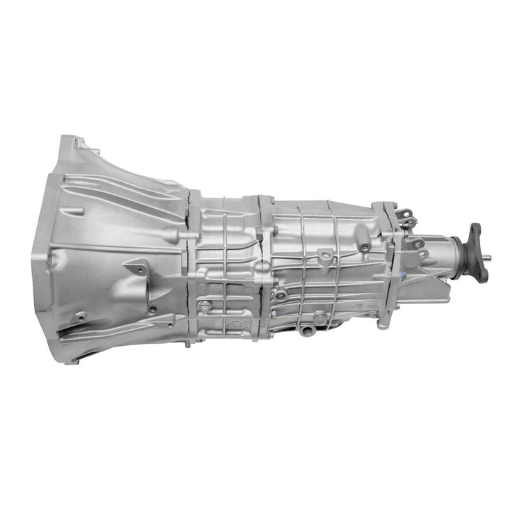 Remanufactured Manual Transmission for Chevy Camaro