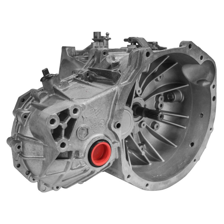 RMT1383 Manual Transmission Assembly
