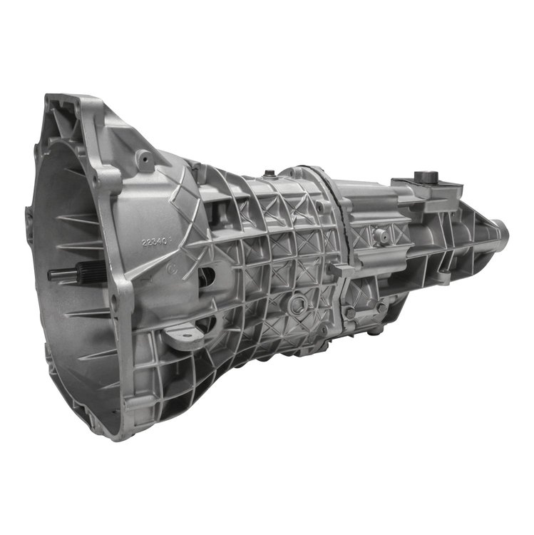 Remanufactured NV1500 Manual Transmission for GM 99-03 S10, S15 & Sonoma 2.2L, 5 speep, 2WD
