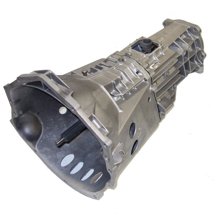 Remanufactured NV3500 Manual Transmission for GM 96-97 S10, S15 & Sonoma 4.3L, 5 Speed