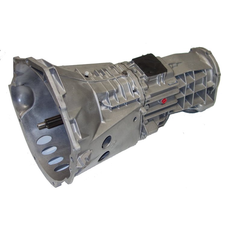 Remanufactured HM290 Manual Transmission for GM 93-95 Van 1500 & 2500, 4x4, 5 Speed