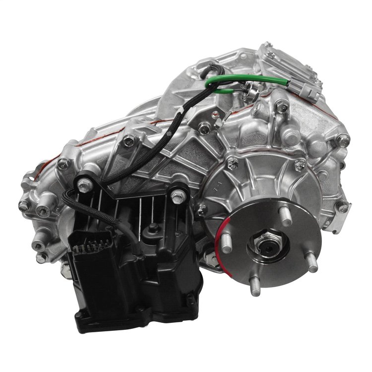 Remanufactured NV3500 Manual Transmission for Dodge 2001-04 Dakota 3.9L & 4.7L, 2WD, 5 Speed