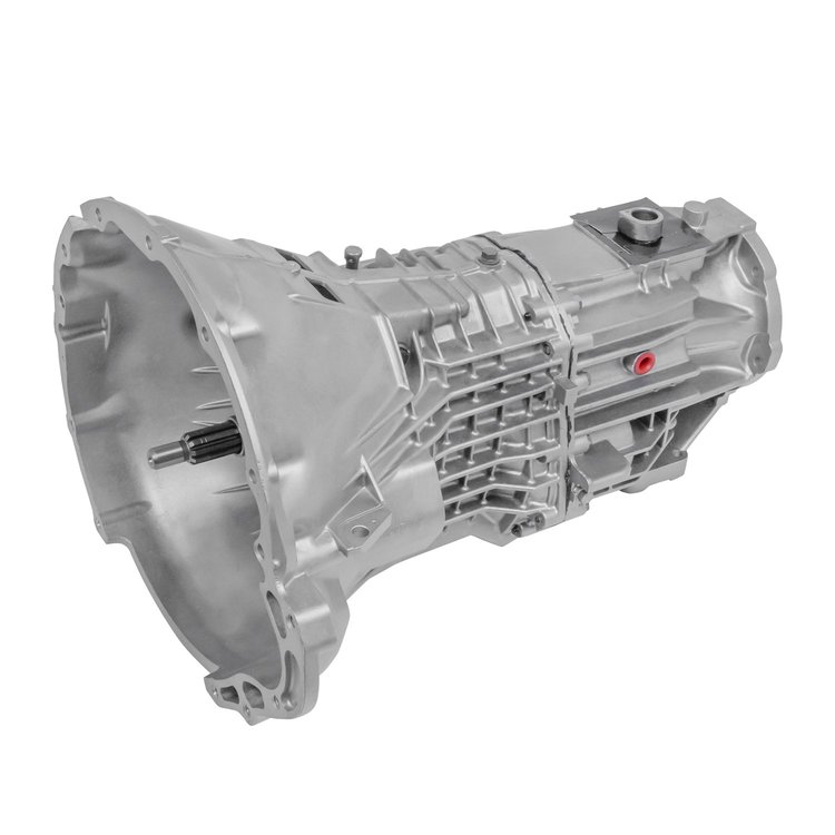 Remanufactured NV3500 Manual Transmission for Dodge 2001-04 Dakota 3.9L & 4.7L, 4x4, 5 Speed