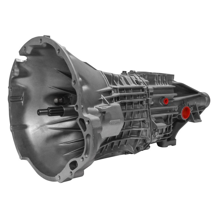 Remanufactured NV3500 Manual Trans 1994-97 Ram 1500 & 1994-96 Ram 2500 With 5.2L, 2WD, 5 Speed