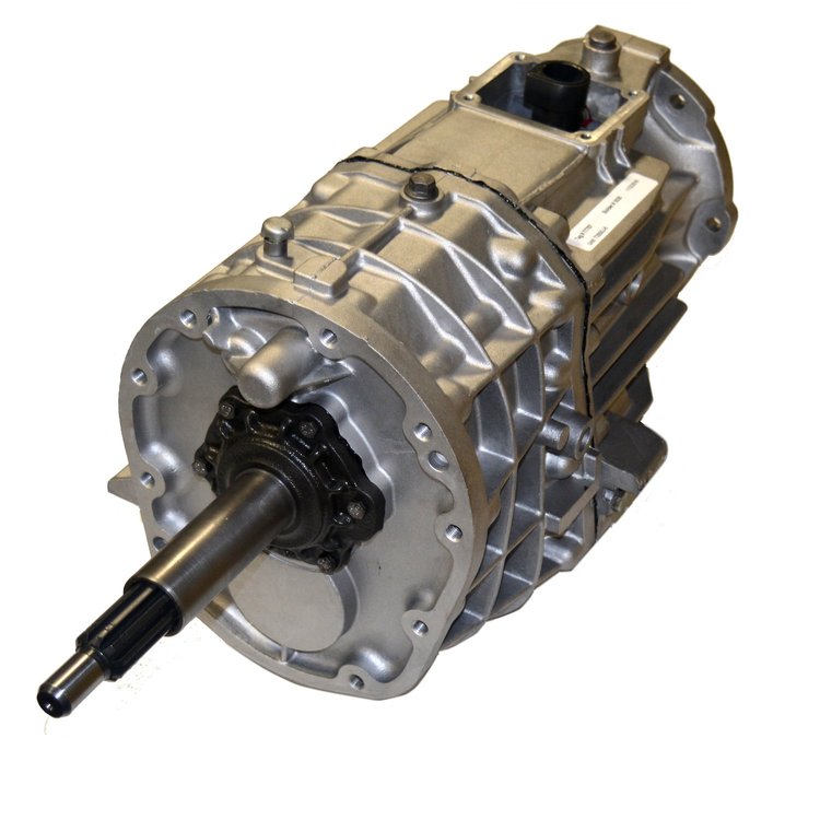 Remanufactured NV3550 Manual Transmission for Jeep 02-04 Liberty, 4x4, 5 Speed