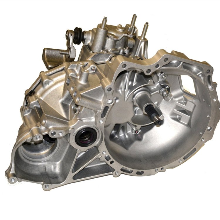 Remanufactured Manual Transmission for 2001-2004 Ford Escape & Mazda Tribute, 4WD