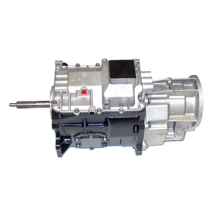 Remanufactured NV4500 Manual Transmission for GM 01-07 Silverado 2500 & 3500, 4x4