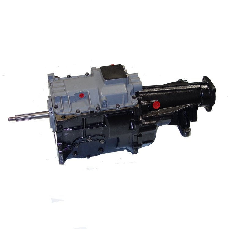 Remanufactured NV4500 Manual Transmission for GM 96-98 C3500HD, 2WD