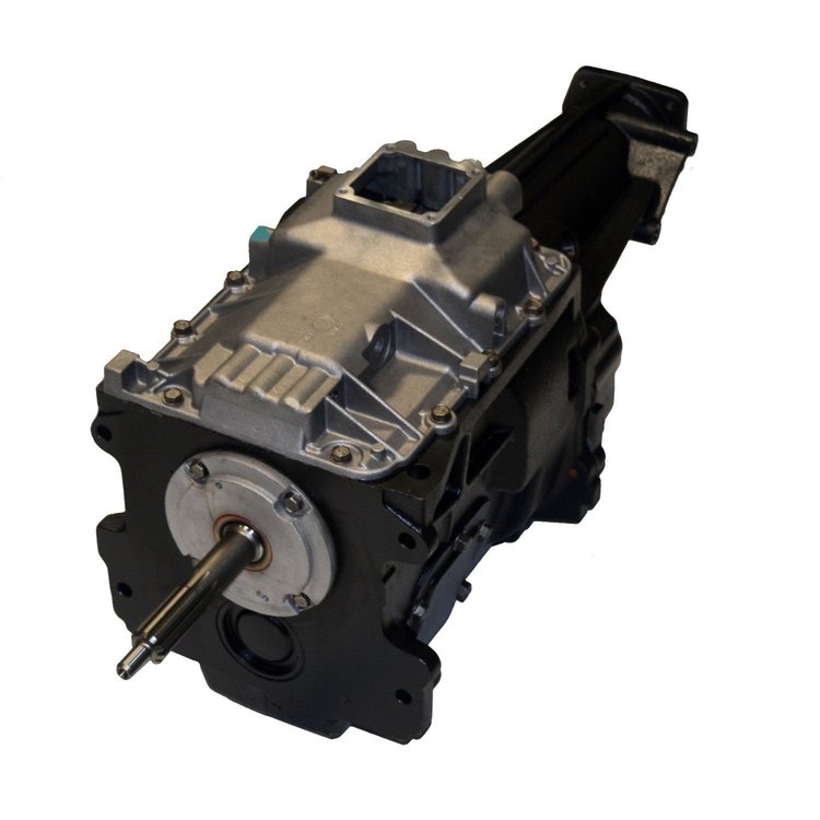 Remanufactured NV4500 Manual Transmission for GM 96-00 P-series, 2WD