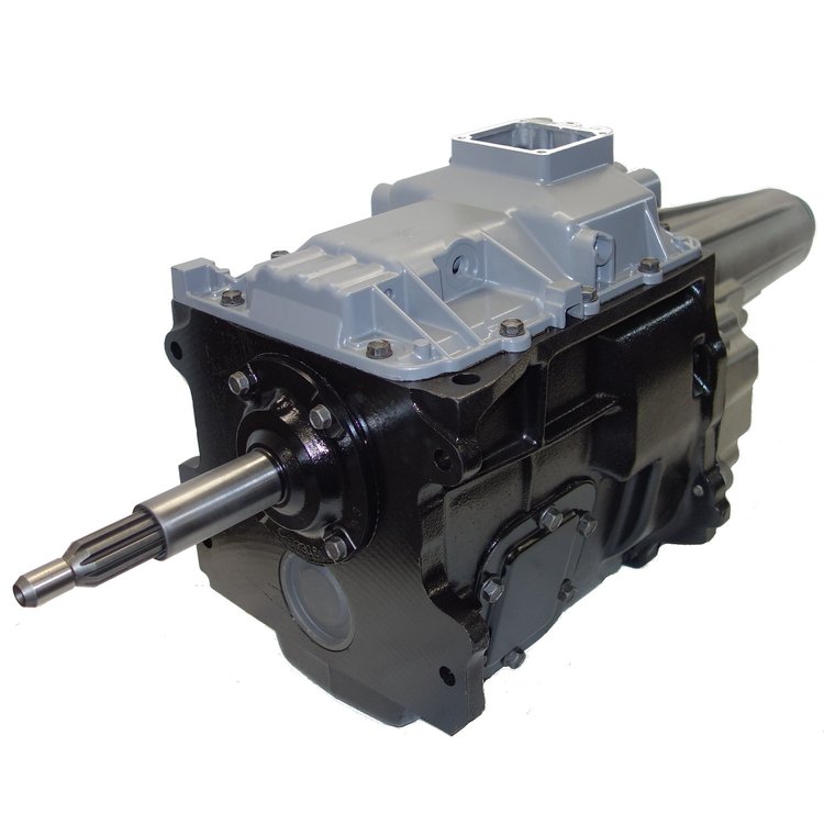Remanufactured NV4500 Manual Transmission for Dodge 03-05 2500 & 3500 5.7L, 2WD, 5 Speed