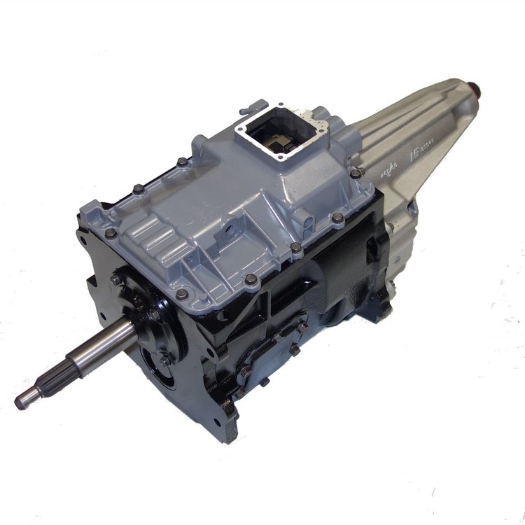 NV4500 M/T CHY DSL, 5SPD,