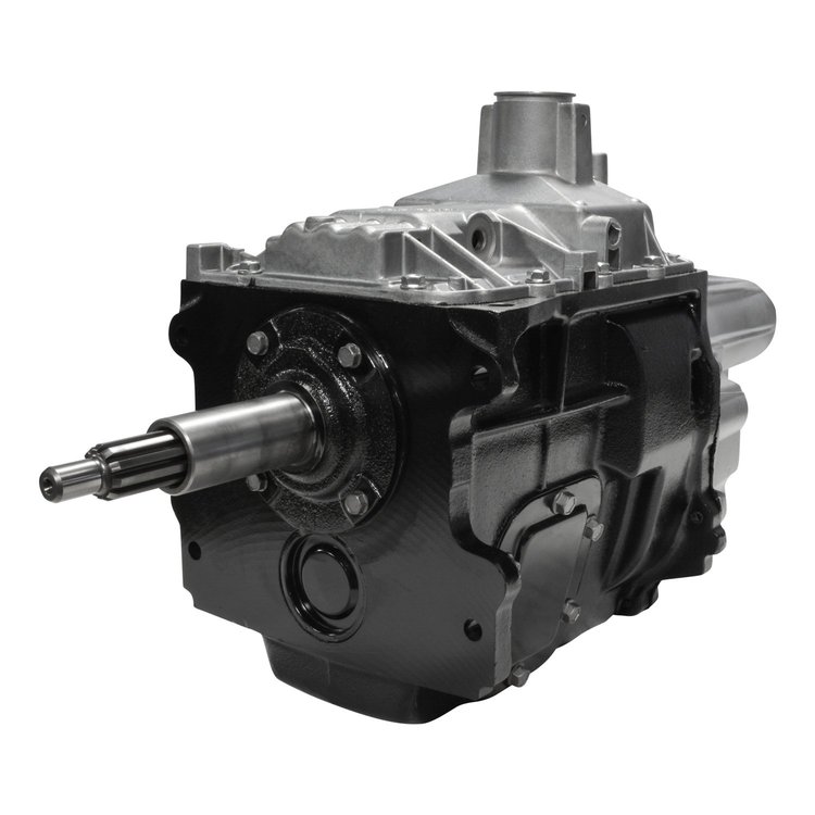 Remanufactured NV4500 Manual Transmission for 1994-97 2500/3500 8.0L or Diesel, 2WD, 5 Speed