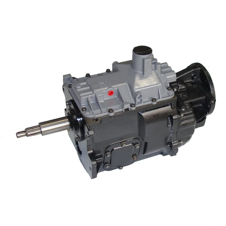 Remanufactured NV4500 Manual Transmission for Chrysler 1994-1997 8.0L or Diesel, 4x4, 5 Speed
