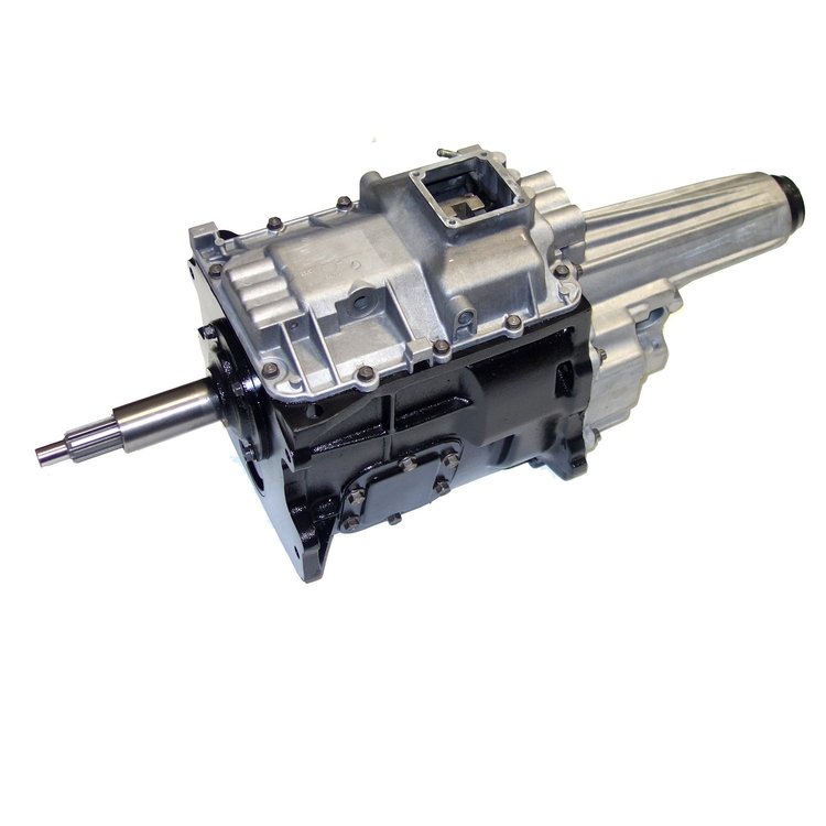 Remanufactured NV4500 Manual Transmission for Chrysler 98-02 8.0L or Diesel, 2WD, 5 Speed