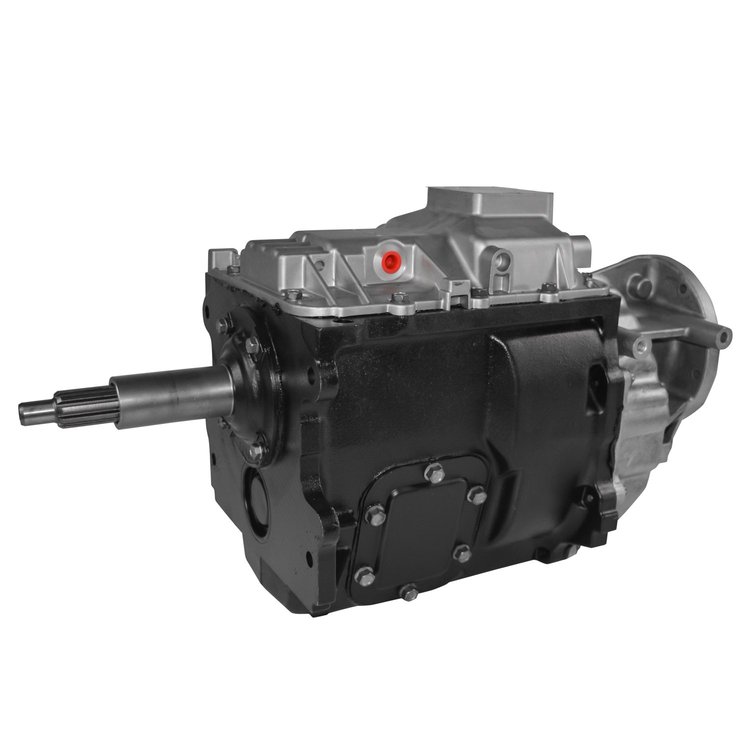 Remanufactured NV4500 Manual Transmission for Chrysler 1998-2002 8.0L or Diesel, 4x4, 5 Speed
