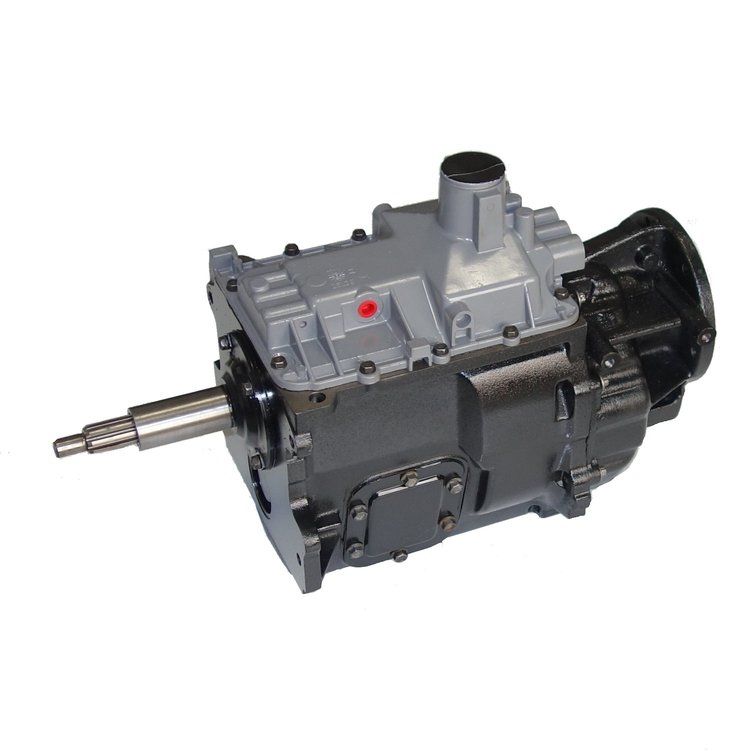 Remanufactured NV4500 Manual Transmission for Dodge 98-00 Ram 5.9L, 5 Speed