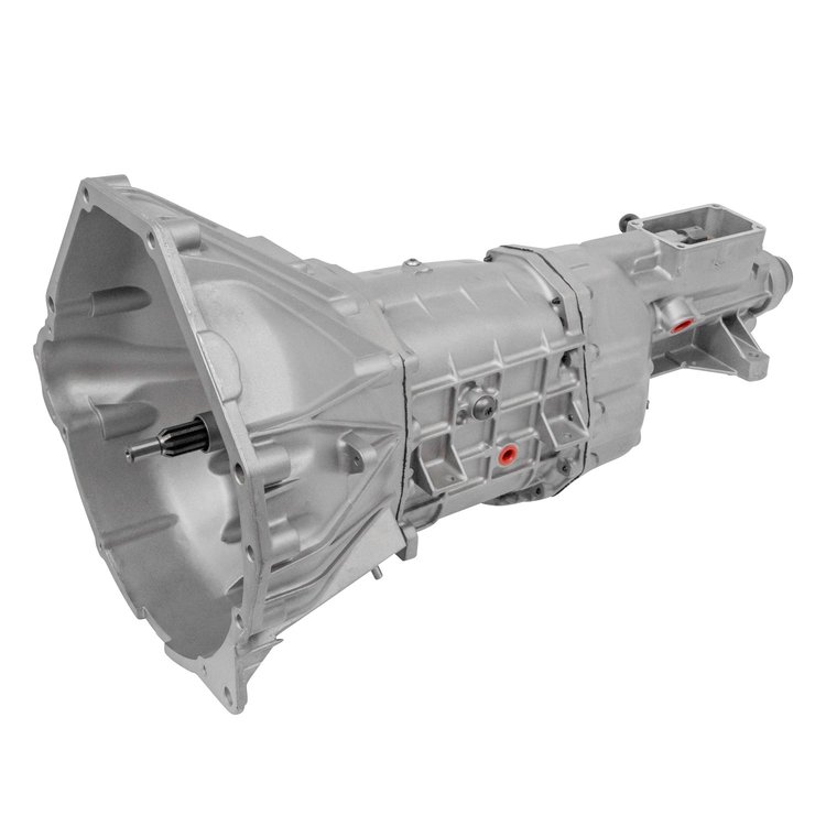 Remanufactured FM145 Manual Transmission for Ford 96-98 Mustang Cobra 4.6L, 5 Speed