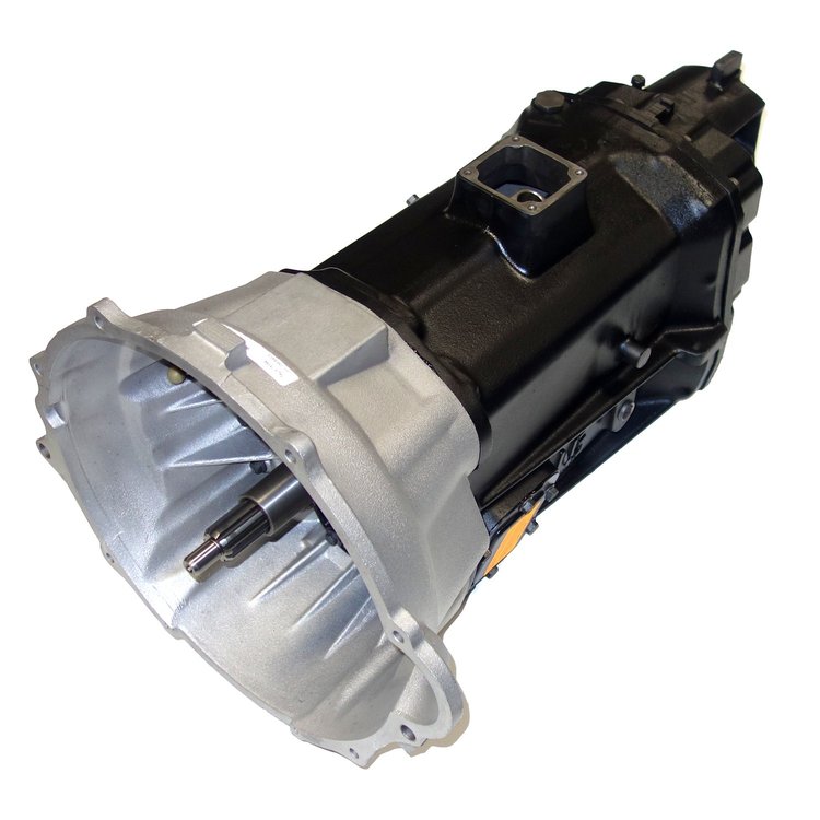 Remanufactured NV5600 Manual Transmission for Dodge 98-00 Ram 5.9L Diesel, 2WD, 6 Speed