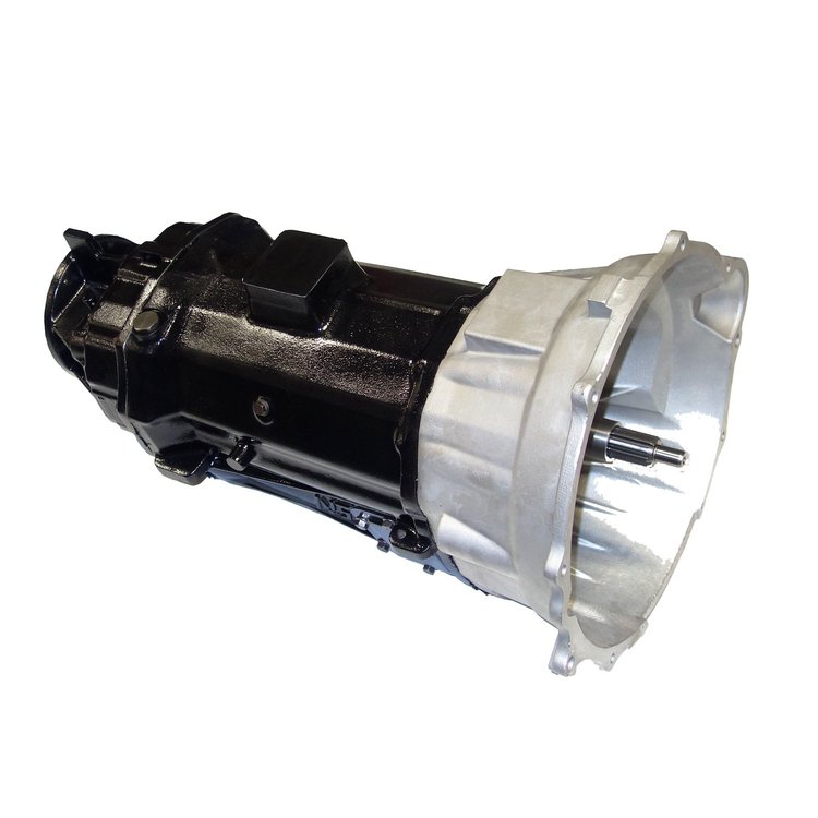 Remanufactured NV5600 Manual Transmission for Dodge 1999-2005 Ram 5.9L Diesel, 4x4, 6 Speed