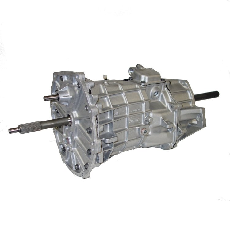 T56 M/T '04-'06 PONTIAC G