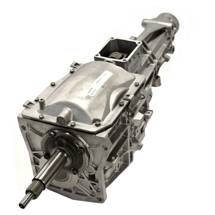 Remanufactured T5 Manual Transmission for GM 94-95 S10, S15 & Sonoma 2.5L, 5 Speed