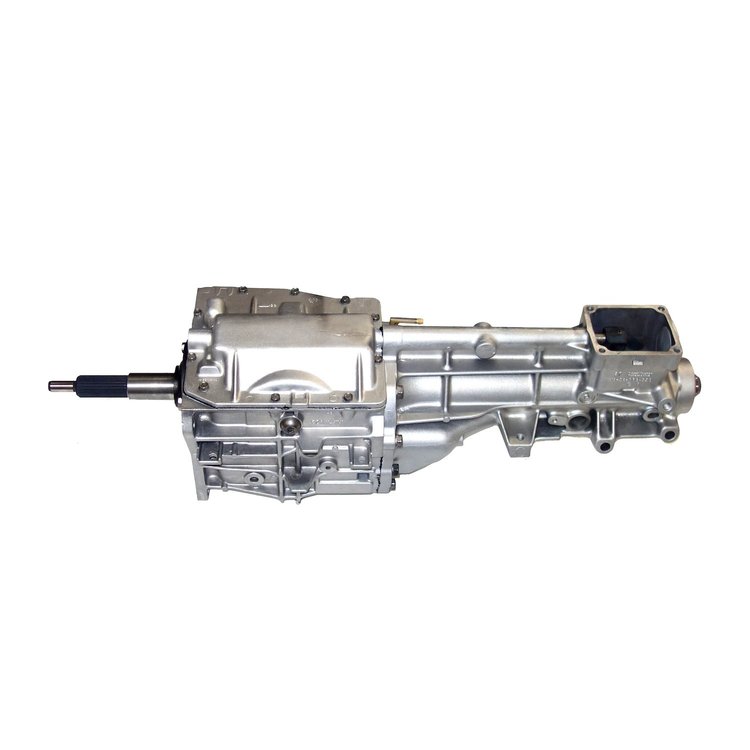 Remanufactured T5 Manual Transmission for GM 93-95 Camaro & Firebird 3.4L, 5 Speed