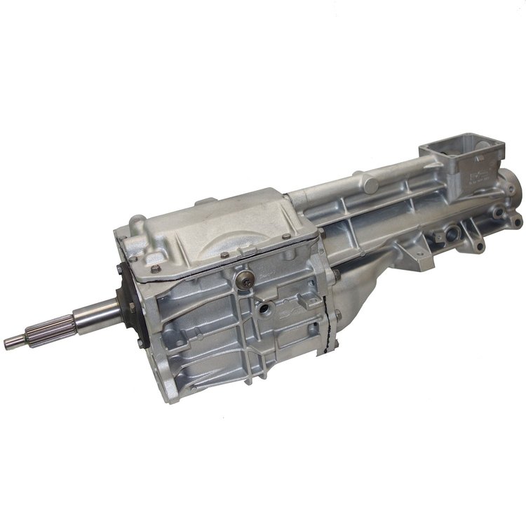 Remanufactured T5 Manual Transmission for GM 96-02 Camaro & Firebird 3.8L, 5 Speed