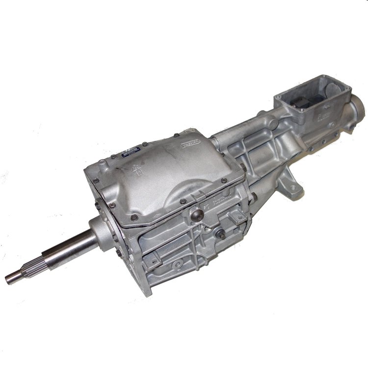Remanufactured T5 Manual Transmission for Ford 94-95 Mustang, 5 Speed