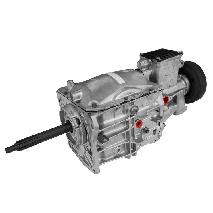 Remanufactured T5 Manual Transmission for Ford 05-07 Mustang 4.0L, 5 Speed