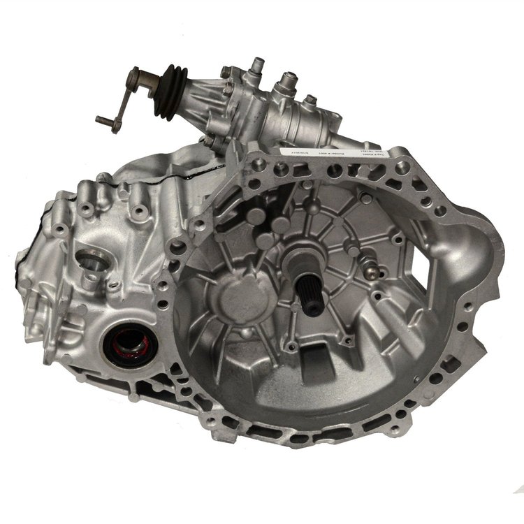 Remanufactured C59/MK5 Manual Transmission for 2003-2008 Toyota Corolla, Matrix & Vibe