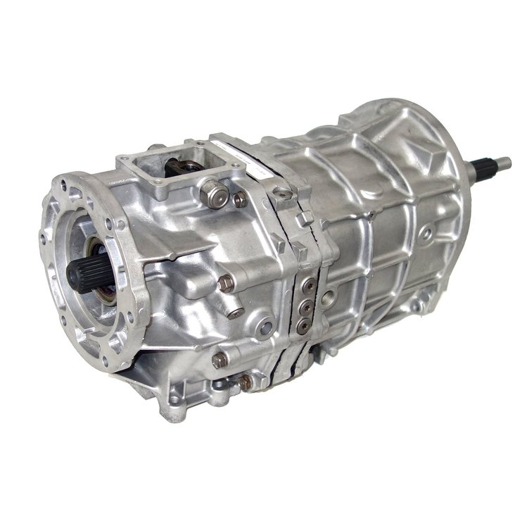 Remanufactured AX15 Manual Transmission for Dodge 92-93 Dakota, 5 Speed