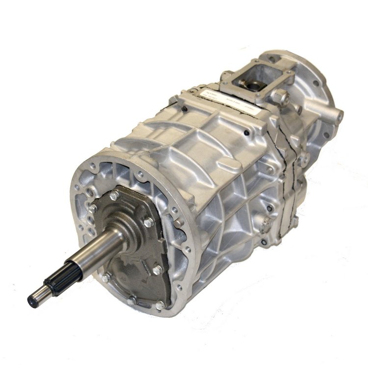Remanufactured AX15 Manual Transmission for Dodge 94-99 Dakota 3.9L, 5 Speed