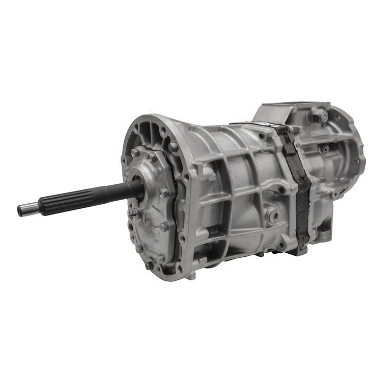 Remanufactured AX5 Manual Transmission for Jeep 87-91 Wrangler, 5 Speed