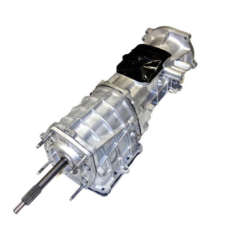 Remanufactured Manual Transmission for Ford 89-93 Bronco II & Ranger, 5 Speed
