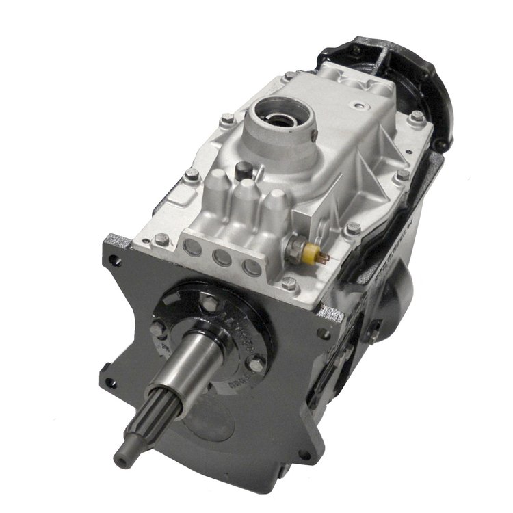 Remanufactured G360 Manual Transmission for Dodge 89-93 Pickup, 2WD, 5 Speed