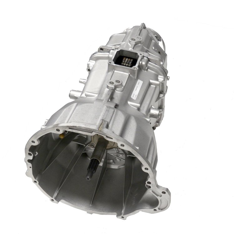 Remanufactured G56 Manual Transmission for Dodge 05 & up Ram 5.7L, 6 Speed