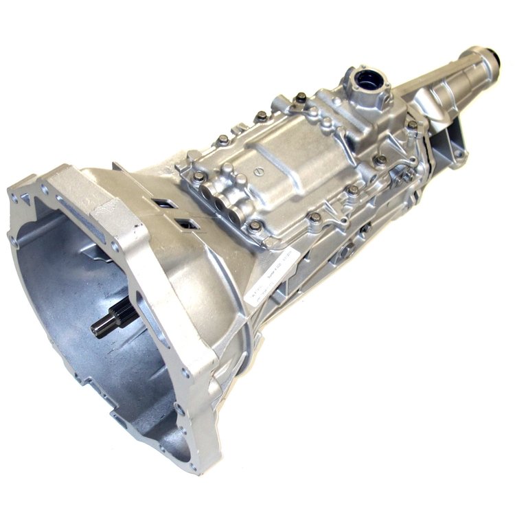 Remanufactured M5R1 Manual Transmission for Ford 98-00 Ranger & B-series 3.0L, 2WD